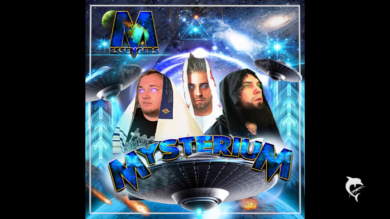 Loc Saint, TruthSeekah, Colt Truth, Messengers - What Is High