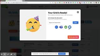 Using Flipgrid for Student Responses Profile