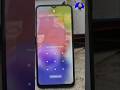 Samsung A03s Factory Reset Remove pin Password Pattern Lock 2025