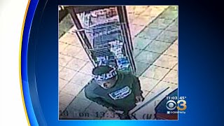 Police Searching For Hit-And-Run Driver Who Fatally Struck Good Samaritan