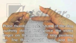 Arthritis Ring KS-385