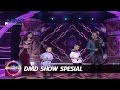 Keluarga Aan KDI " Si Udin Bertanya " - DMD Show Spesial (29/6)