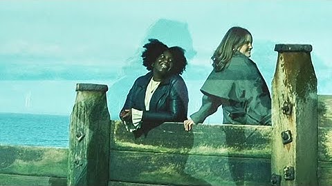 Yazmin Lacey ft TYSON - Water (Official Visualiser)