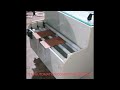 Pcb etching machine