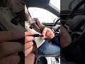 BYD SEAL U – How to Exit the Car After a Crash (Emergency Tool)