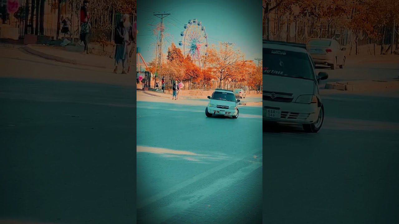 Drift In Shappater Cultus 146❤️🔥 #shortsvideo #carlovers #youtubeshorts #trendingvideo #viralvideo