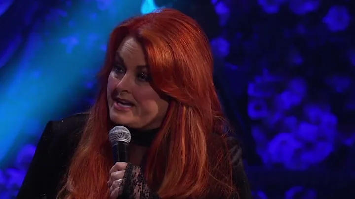 CMT Naomi Judd: River of Life Celebration: Wynonna...