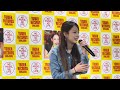 2025.11.2 Sunny Hock君の鼓動が聞こえるくらいタワーレコード新宿店リリースイベント