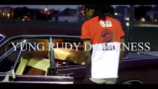 Yung Rudy Da Bizniss - Trap Habits