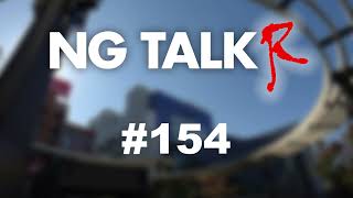 真面目に報告して怒られるヤツ【NG TALK R 154】