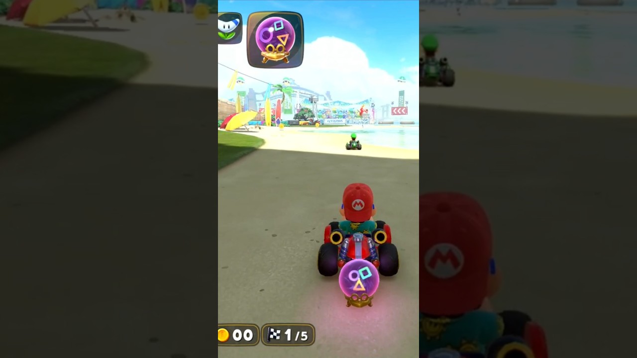 Cómo DESBLOQUEAR más RÁPIDO TODOS los NPC en Mario Kart World 