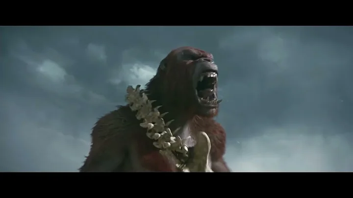 Godzilla x Kong: The New Empire (2024) Final Battle