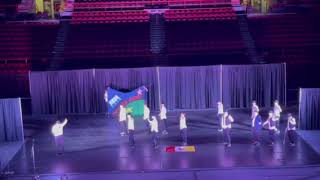 WKU SPRING SING 2022- KAPPA ALPHA ORDER
