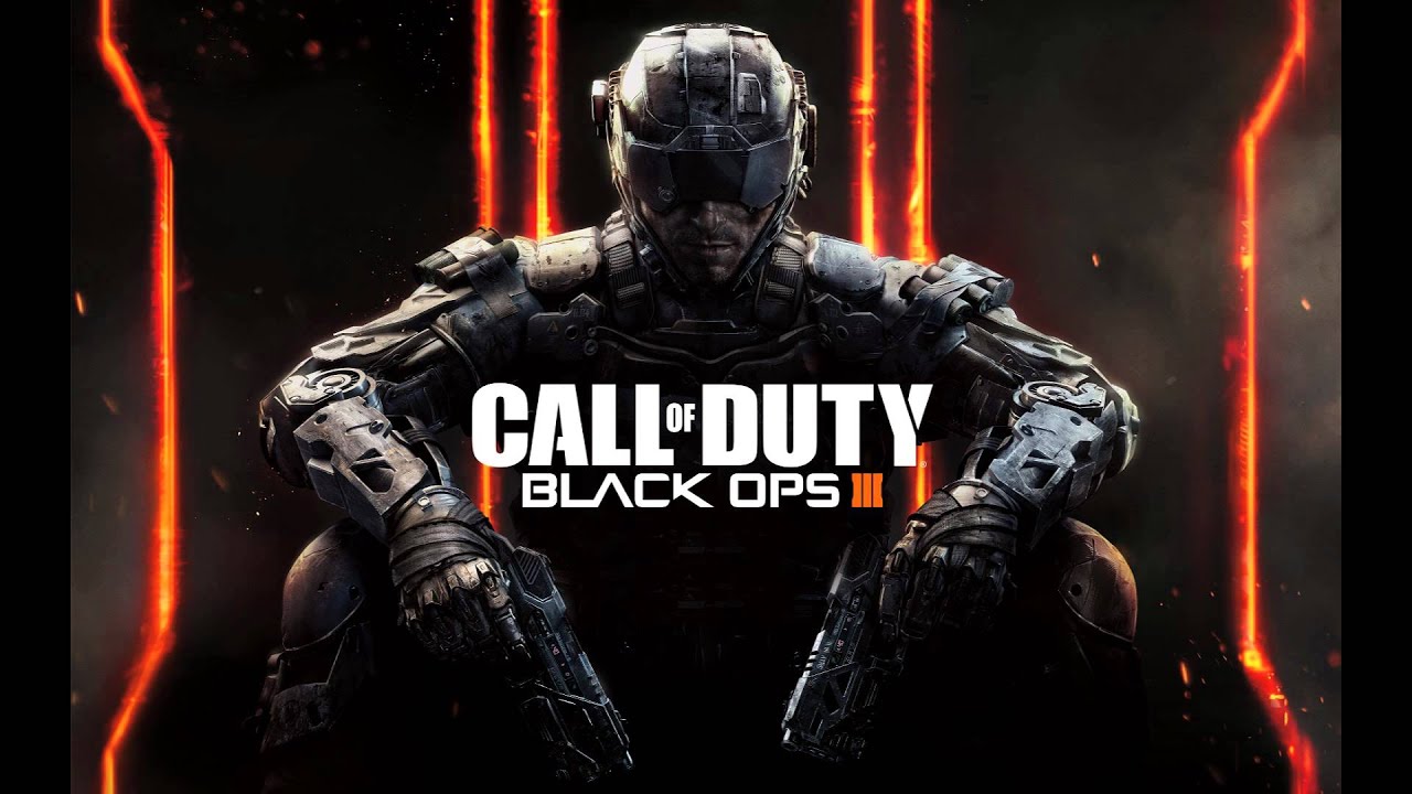 Black Ops 3 Soundtrack - Trailer Music by The Rolling Stones