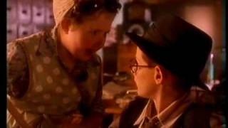 Weet Bix (Australian ad) 1996