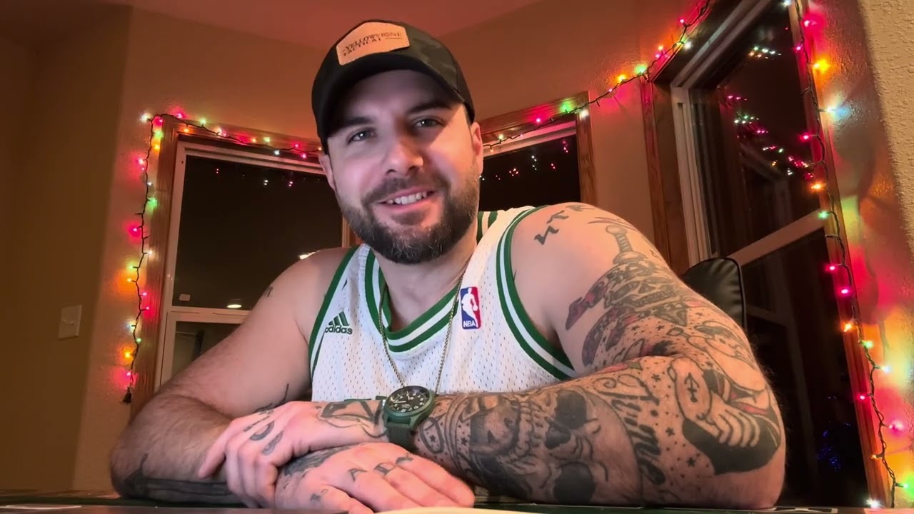 Gen Z is COOKED, and so are you