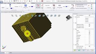 Creating 3D Electrical Symbols from STEP files