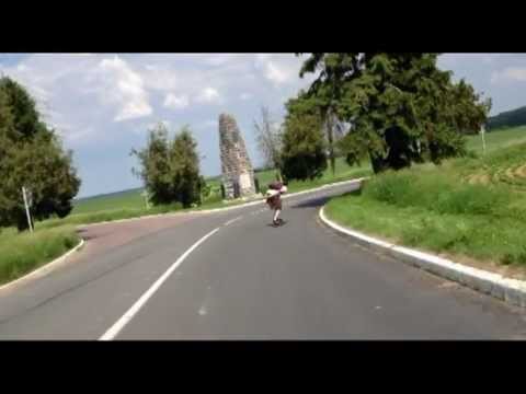 longboard (BPR oise fr)