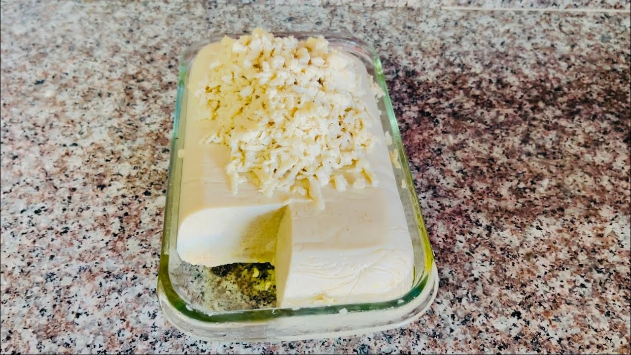 الجبنه  الموتزاريلا         الصيامى بابسط الطرق