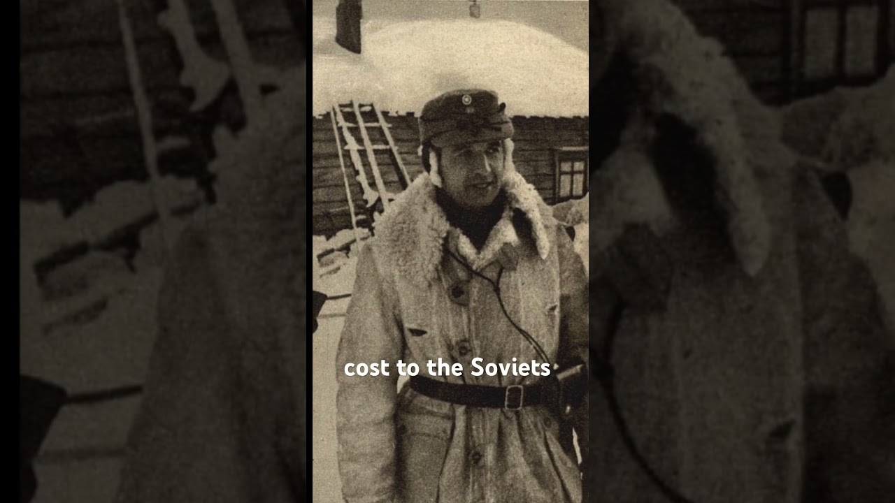 Небольшая страна стоит на замерзшем севере.