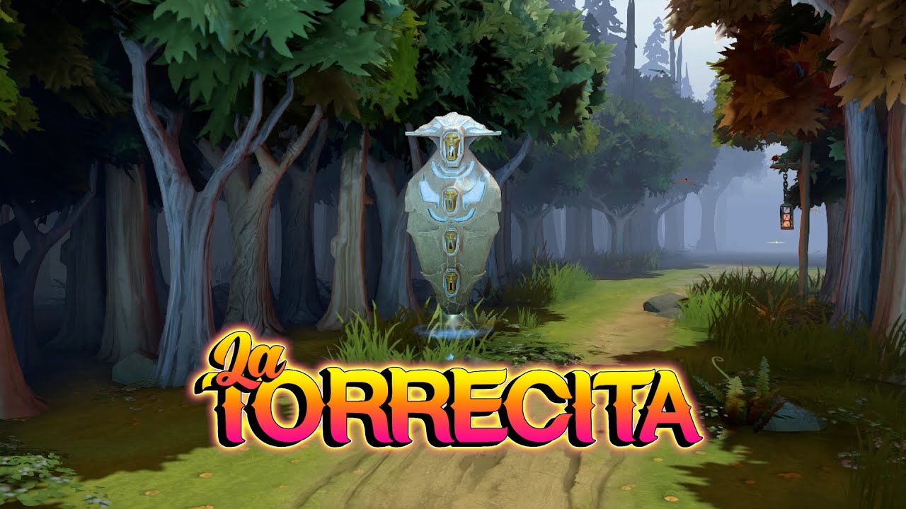 La Torrecita (Parodia Muchachita - Néctar)(Cumbia Dotera) - Bukano