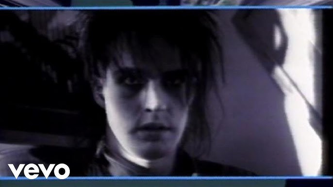 SMOTHERED HOPE (TRADUÇÃO) - Skinny Puppy 