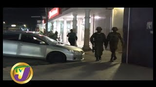 TVJ Midday News: SEO Location Checkpoint Concerns | Cockpit Country - September 16 2019 TVJ Midday News: SEO Location Checkpoint Concerns | Cockpit Country - September 16 2019