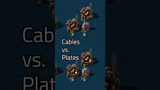 Is it better to smelt Copper Cables or Copper Plates? - Factorio Space Age Guide #factorio