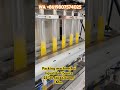 Automatic MultiLane Liquid Packaging Machine for Juice Beverage Gel Sauce Packaging#packagingmachine