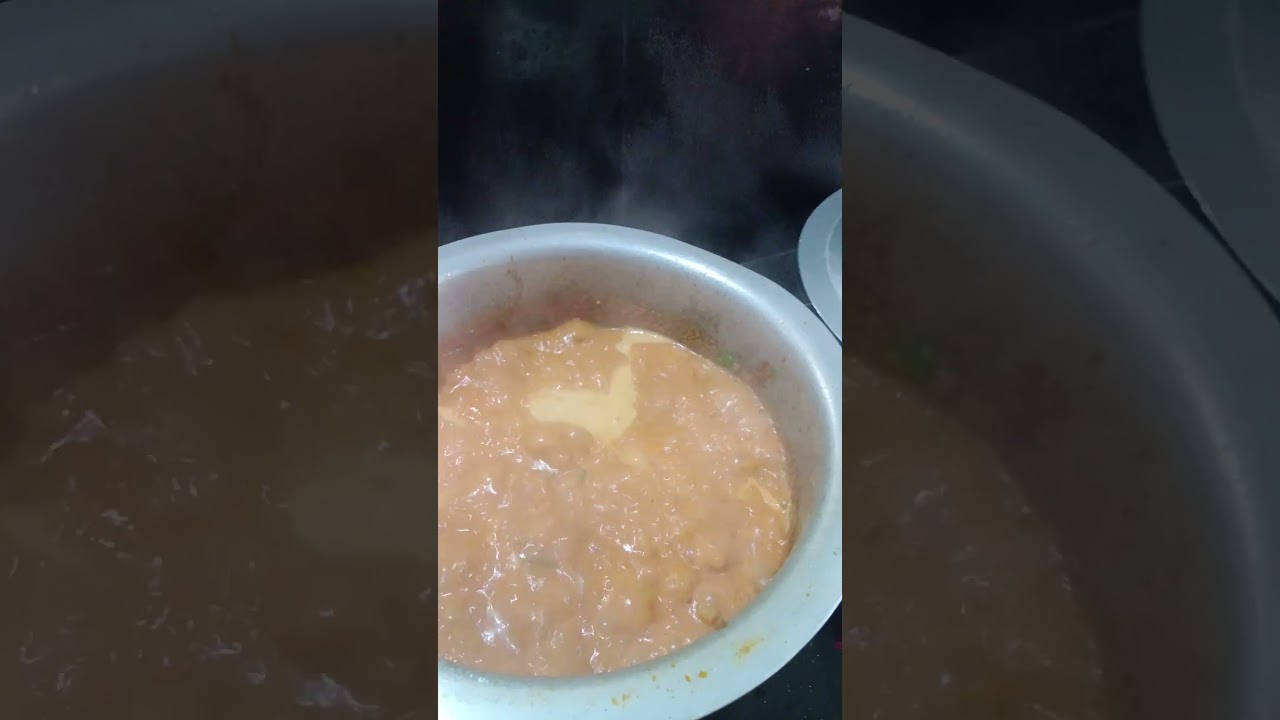 masala guttivan kaya curry part-3 # dress collection # gardening # daily routine