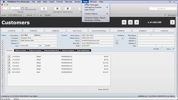 FileMaker Plug-ins