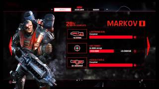 Evolve - How To Check Progress Towards Unlockables screenshot 3