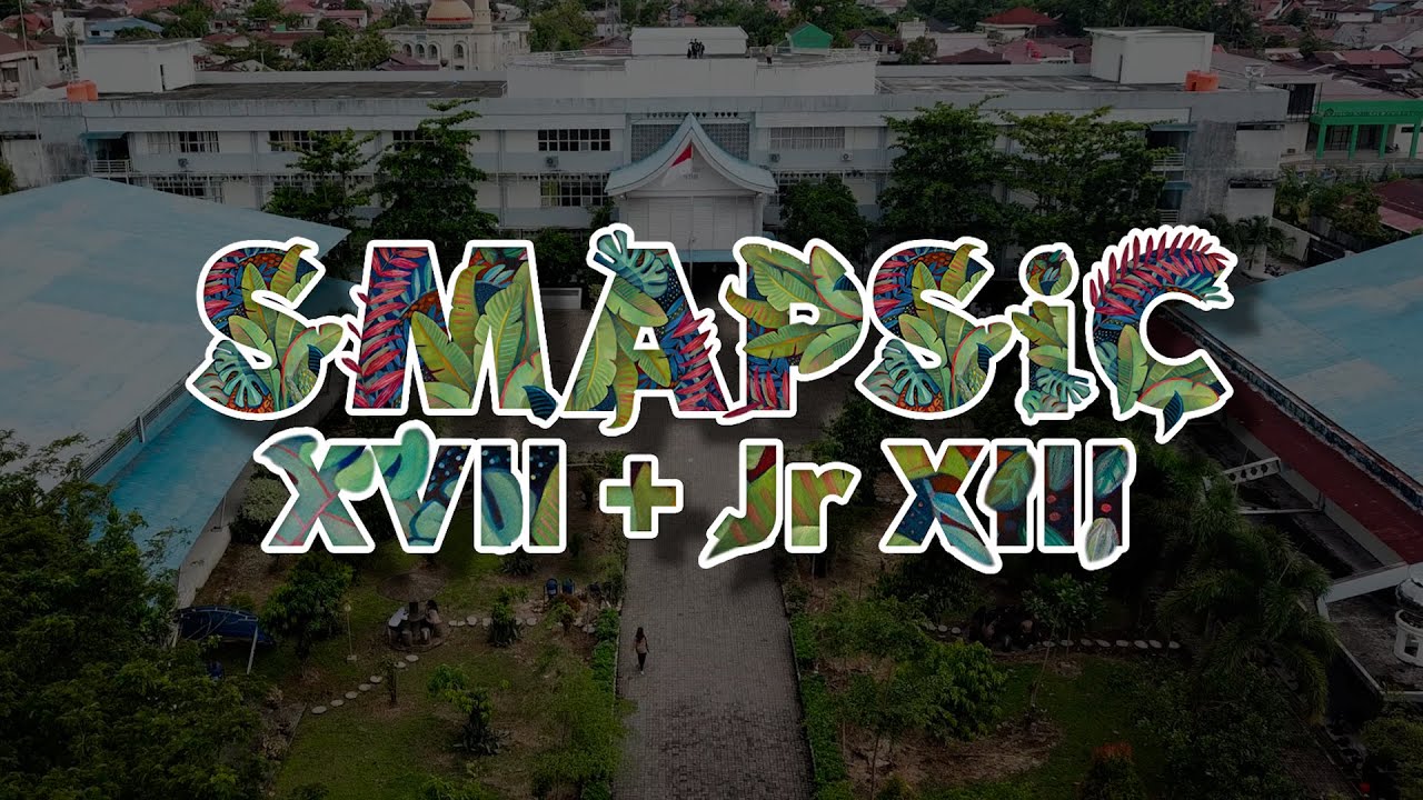 SMAPSiC XVII + Jr XIII - OFFICIAL TRAILER (2022)