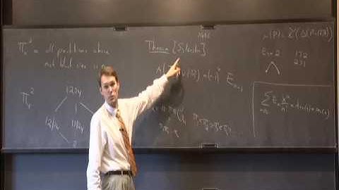 The Topology of Restricted Partition Posets - Richard Ehrenborg