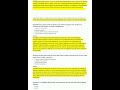 CDA Practice Exam Family Child care English video