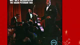 Oscar Peterson Trio - Girl From Ipanema