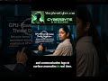 What is GPU-Powered Insider Threat Detection?