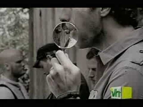 Coldplay - Violet Hill