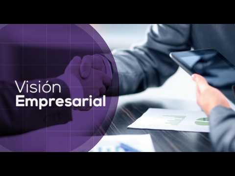 #PROGRAMA  VISI&Oacute;N EMPRESARIAL 18/03/2026