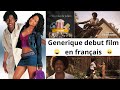 Lamour ne sachete pas 2003 generique debut du film part 1