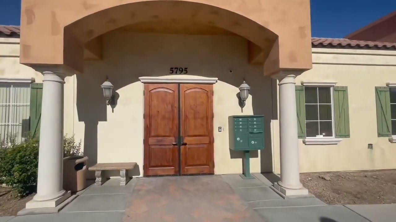 Tuscano Professional Parc - 5795-B