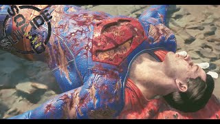Superman's Death Suicide Squad Kill The Justice League 4K by RabidRetrospectGames 1,197 views 2 months ago 7 minutes, 40 seconds
