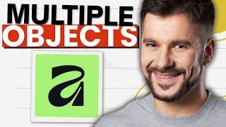 How To Select Multiple Objects In Affinity Designer (2026 Guide)