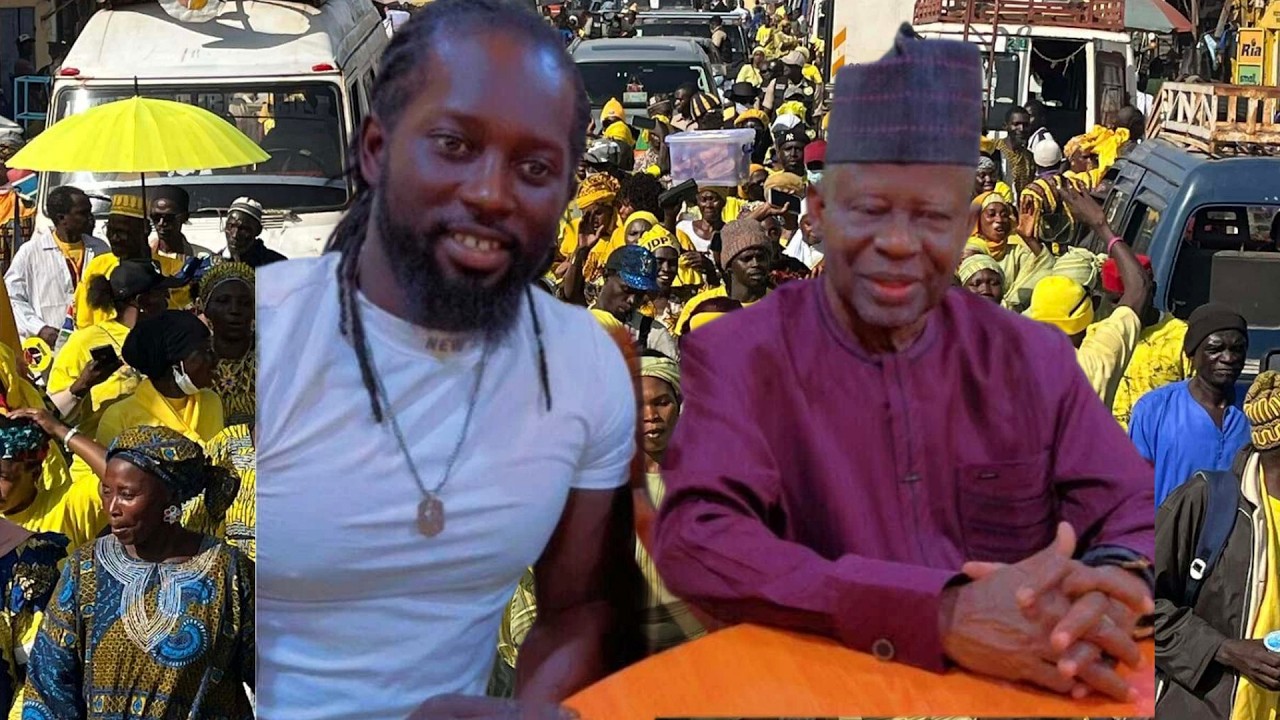 TYPICAL BADIBUNKA UDP