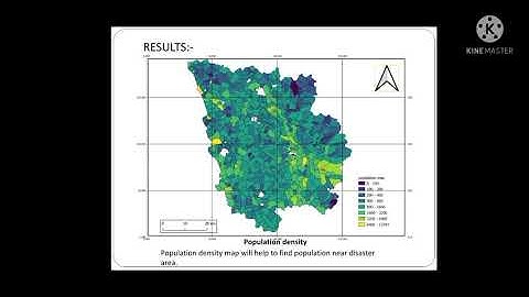 GIS Based Disaster management plan  A case study for North Ratnagiri district
