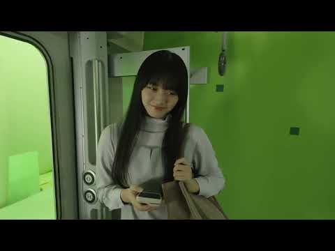 オダギリ ジョーさん×櫻坂46 山﨑天さんが父娘役で初共演！　相鉄東急直通記念ムービー 父と娘の風景 Father and Daughter メイキング映像を公開！