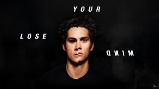 Void Stiles // Monster