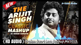 Broken Heart Love Mashup 2019 Midnight Memories_M-TRANS Studios Thumb