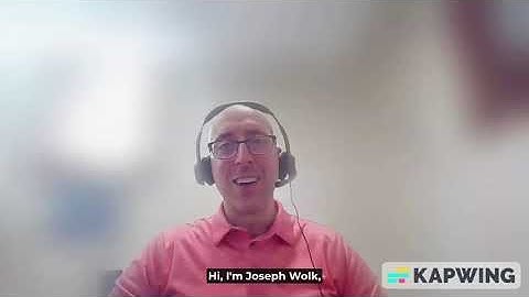 BSU Registrar Welcome Video