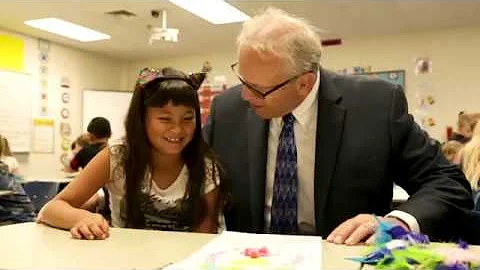 AASA National Superintendent of the Year Nominee -...